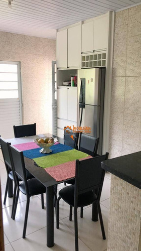 Imagem 9 de 29 de Sobrado Com 4 Dormitórios À Venda, 100 M² Por R$ 339.000,00 - Jardim Iv Centenário - Guarulhos/sp - So0839
