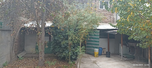 Casa Aislada 192m2 Total, Const. 135m2 A Pasos Avda. Dorsal.