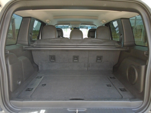 Imagen 12 de 15 de Jeep Cherokee 4x4 - Automática