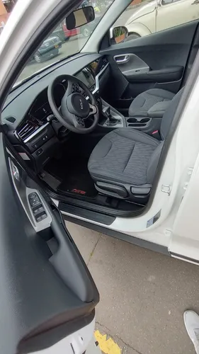 Kia Niro 1.6 Hibrido