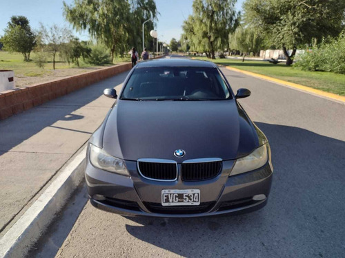 Bmw Serie 3 2.0 320i Active 2006
