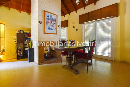 Imagen 6 de 18 de 488 Y 29 Gonnet - Casa En Venta