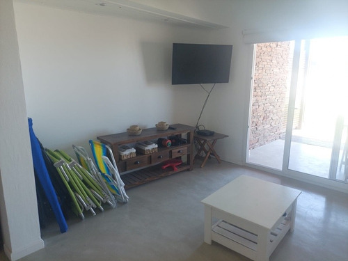 Imagen 23 de 27 de Chacras Del Mar Departamento 2 Dorm. Complejo En La Playa Ingreso Con 4 X 4