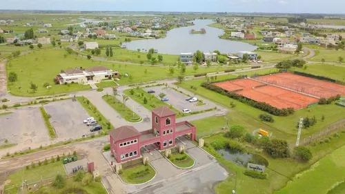 Lote 800 M2 - Barrio Santa Rita