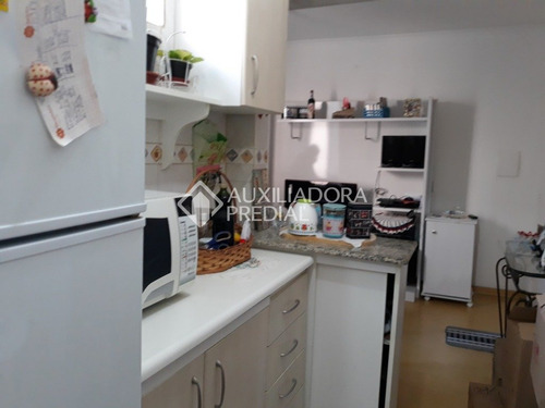 Imagem 14 de 15 de Apartamento - Azenha - Ref: 277322 - V-277322