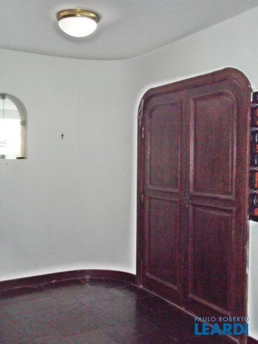 Imagem 6 de 15 de Sobrado - Morumbi - Sp - 419466
