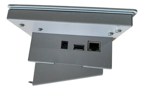 Leitor Busca Preço Consulta Sweda Ecd2000 De Rede (usado) Cinza Rj45 (Usado)