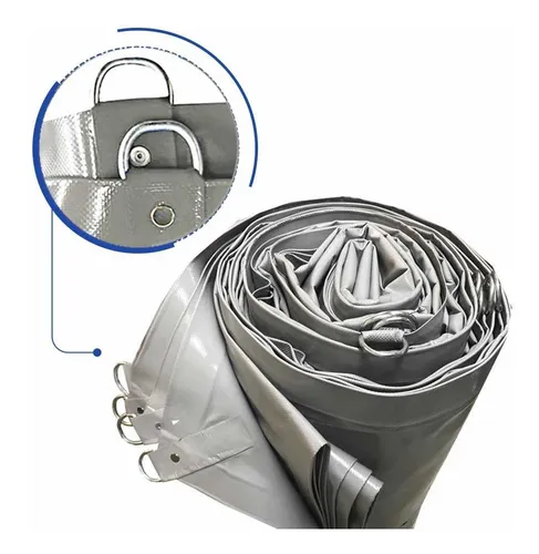 comprar Lona Uso Rudo 5 X 5 Mts Fortoflex C610 Camionera C\u002Fargolla