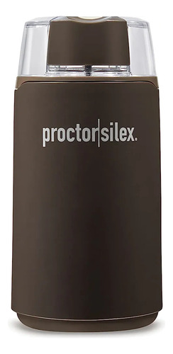 Molino Eléctrico Café Y Especias Proctor Silex 80300