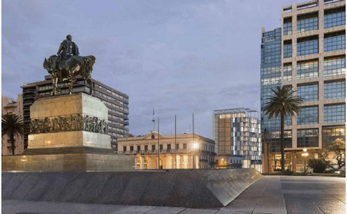 Apartamento - Ciudad Vieja