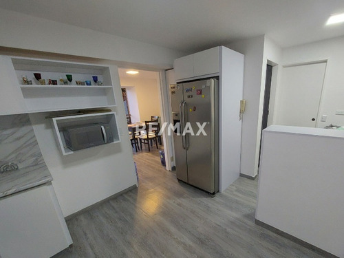 Imagen 7 de 20 de Apartamento En Venta Macaracuay