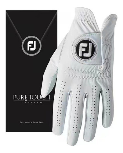 Guantes De Golf For Mano Izquierda