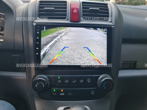 Honda CR-V 2.4 Lx