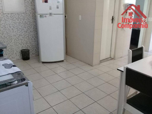 Imagem 11 de 12 de Cobertura Com 4 Suítes À Venda, 288 M² - Aldeota - Fortaleza/ce - Co0042