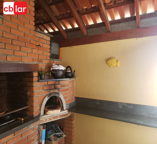 Imagem 6 de 16 de Casa - Ca00928 - 70456075