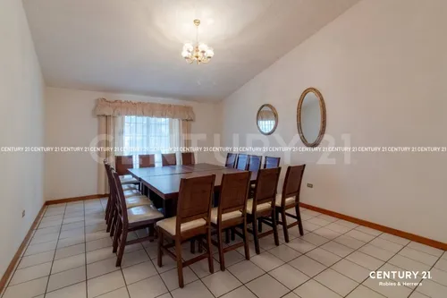 Casa En Renta Colonia Los Manzanos Cuauhtémoc Chihuahua