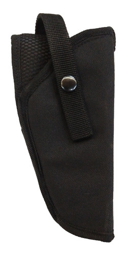 Pistolera 9 Mm Universal Pronto Uso Militar