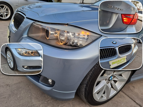 Imagen 15 de 16 de Bmw 330i Executive Steptronic