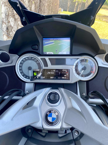 Imagen 11 de 11 de Bmw K 1600 Gtl