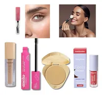 Comprar Set De Maquillaje Completo - Maquillaje Multifuncional