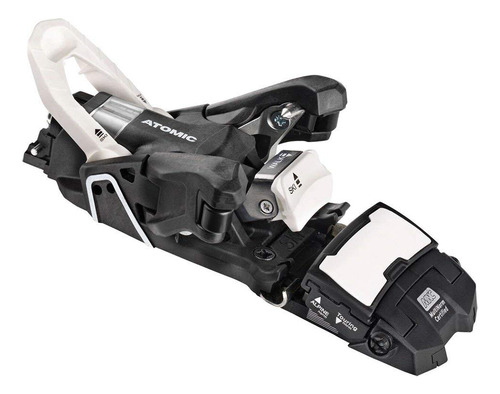 Esquí Atomic N Shift 10 Mnc Versatilidad Y Rendimiento En La