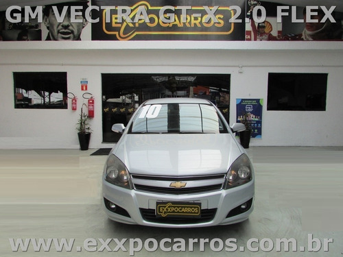 Vectra Gtx 2.0 - Manual - Ano 2010 - Bem Conservada