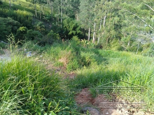 Imagem 3 de 9 de Terreno - Bandeira Branca - Ref: 11578 - V-11578