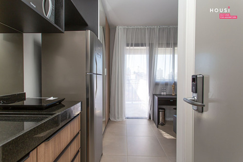 Imagem 2 de 15 de Apartamento - Vila Mariana - Ref: 1094 - L-1094