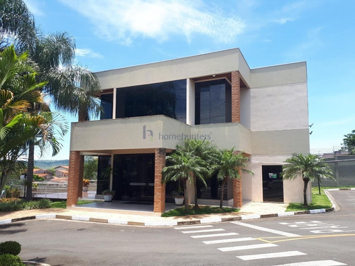 Casa Com 3 Dormitórios À Venda, 253 M² Por R$ 1.230.000,00 - Jardim Alto Da Colina - Valinhos/sp - Ca3905
