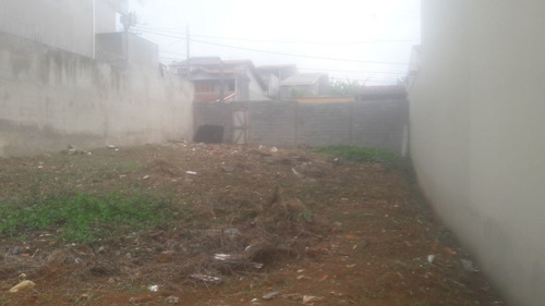 Imagem 4 de 14 de Terrenos Ou Lotes Residenciais Para Venda No Bairro Parque Flamengo Em Guarulhos - Cod: Ai21948 - Ai21948