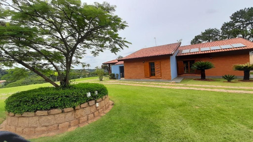 Imagem 10 de 30 de Chácara Com 7 Dormitórios À Venda, 10000 M² Por R$ 1.300.000,00 - Bom Jardim - Jundiaí/sp - Ch0201