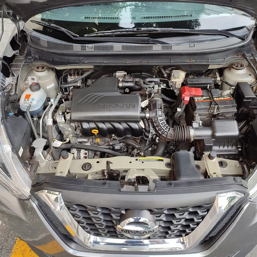 Imagem 11 de 11 de Nissan Kicks