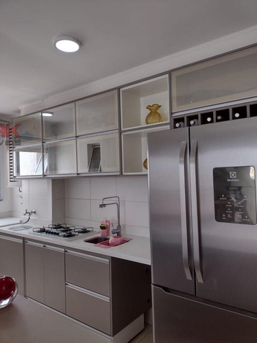 Imagem 5 de 15 de Ref.: 5610 - Apartamento Em Jundiai Para Venda - V5610