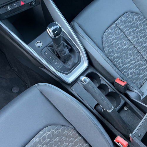 Audi A1 2024