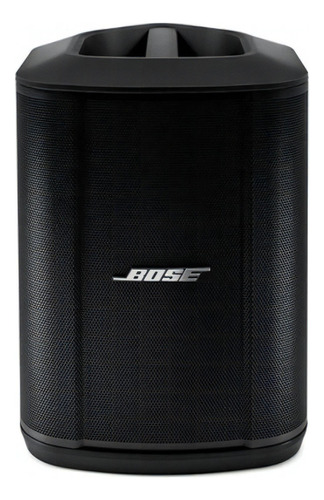 Bose Parlante Bluetooth  Wifi S1 Pro Plus Wireless Color Negro