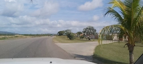Imagen 2 de 7 de Terreno Vacacional En Venta En Tucacas Morrocoy Inm-024