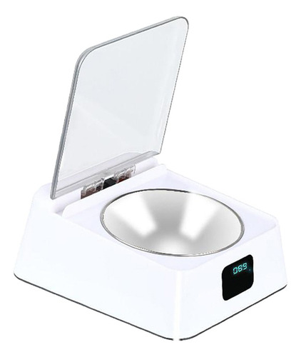 Perro Gato Automático Sensor Infrarrojo Inteligente
