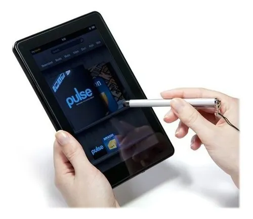 Stylus Pen Compatible Con Panasonic Toughpad Fz-g1