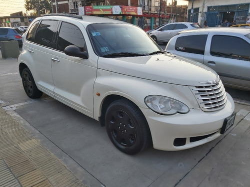 Chrysler Pt Cruiser 2009 2.4 Classic Atx Atostick