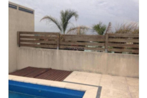 Imagen 9 de 24 de Praia Portezuelo Terraza 3 Ambientes