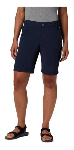 Bermuda Dama Columbia Silver Ridge 2.0 Cargo Short