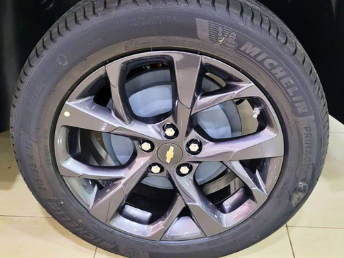 Chevrolet Montana 1.2 T Premier At