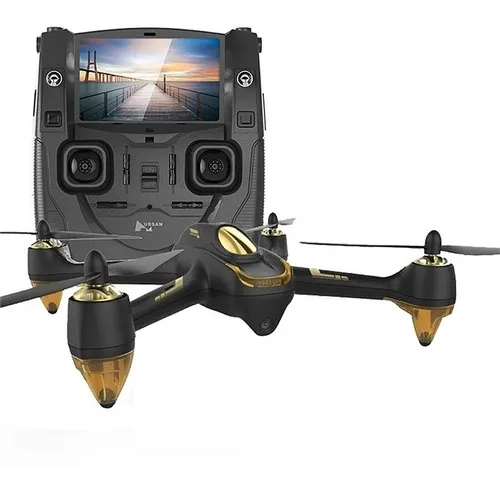 Hubsan quadcopter 2025