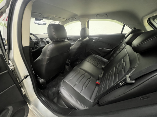 Chevrolet Onix 1.4 MPFI LTZ 8V FLEX 4P AUTOMÁTICO