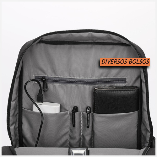 N La Mejor Mochila Impermeable For Portátiles Pulgadas Dell