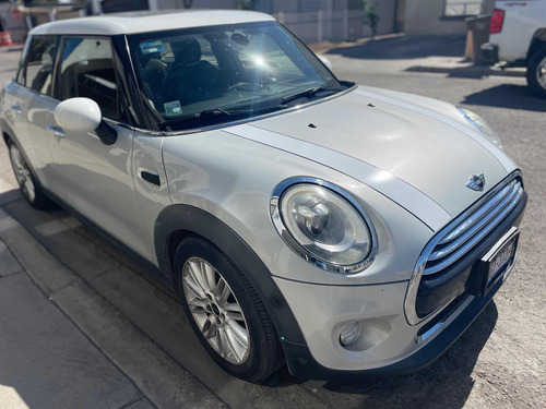 MINI Cooper 1.5 Chili 5 Puertas Mt