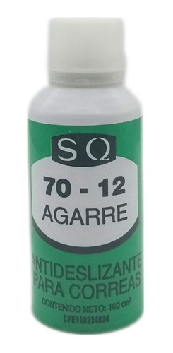 Sq 70-12 Agarre (160cc) Pack 2