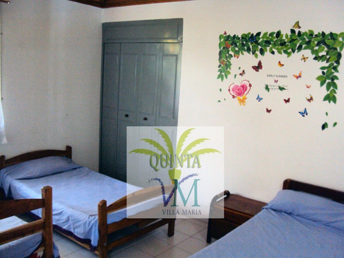 Imagen 6 de 14 de Quinta Melgar 1200 Metros De Relax Total
