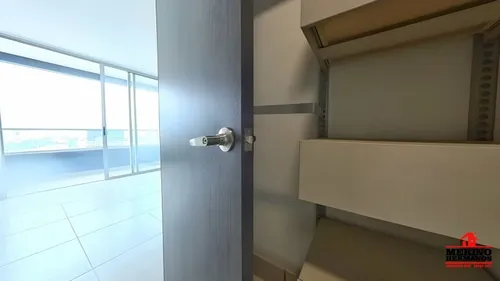 Apartaestudio En Arriendo En Medellín - El Poblado