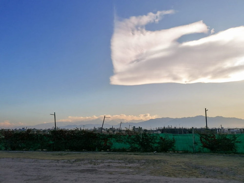 Imagen 15 de 17 de Terreno En Venta B° Privado Zettavi Lujan De Cuyo